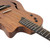 Used Taylor T5z Classic Mahogany 2022
