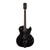 Guild Limited Edition Starfire III Hollow-Body - Black