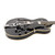 Guild Limited Edition Starfire III Hollow-Body - Black