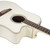 Takamine GD37CE Dreadnought Acoustic-Electric - Gloss Pearl White