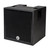 Warwick Gnome Compact Pro 300W 4x8 Bass Speaker Cabinet - 8 Ohms