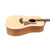 Used Taylor 210 DLX Natural 2016