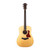 Used Taylor 210 DLX Natural 2016