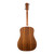 Used Taylor 210 DLX Natural 2016