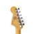 Fender Troy Van Leeuwan Jazzmaster Oxblood