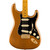 Fender Bruno Mars Stratocaster Maple - Mars Mocha