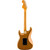 Fender Bruno Mars Stratocaster Maple - Mars Mocha