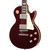 Gibson Les Paul Standard 60s Plain Top - Sparkling Burgundy