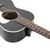 Gibson 1933 L-00 Light Aged Acoustic - Ebony