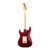 Used Fender Big Apple Stratocaster Candy Apple Red 1999