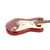Used Fender Big Apple Stratocaster Candy Apple Red 1999