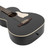 Used Art & Lutherie Roadhouse Parlor Faded Black