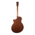 Martin SC-10E Sapele Acoustic-Electric - Natural