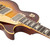 Gibson Custom 1959 Les Paul Standard Murphy Lab Aged Brazilian - Tom’s Dark Burst