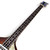 Vintage Hofner 500/1 Violin Beatle Bass Sunburst Finish