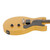 Gibson Custom 1958 Les Paul Junior Double Cut Reissue VOS - TV Yellow