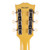 Gibson Custom 1957 Les Paul Junior Single Cut Reissue VOS - TV Yellow