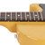 Gibson Custom 1957 Les Paul Junior Single Cut Reissue VOS - TV Yellow