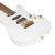 Ibanez LB1 Lari Basilio Signature - White