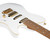 Ibanez LB1 Lari Basilio Signature - White