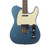 Fender Custom Shop 1961 Telecaster Relic - Aged Lake Placid Blue