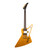 Used Epiphone Explorer Korina Natural 1998