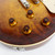 1980 Gibson Les Paul Heritage Series Standard 80 Elite Prototype Electric Guitar Sunburst Finish