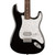 Used Fender Tom DeLonge Stratocaster Limited Edition Rosewood - Black