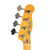 Used Fender American Vintage II 1954 Precision Bass Maple - Vintage Blonde