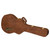 Gibson ES-335 Original Hardshell Case - Brown