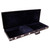 TKL Limited Edition End-Bound Universal Tele-Style Hardshell Case - Black