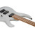 Jackson USA Misha Mansoor Signature Juggernaut HT6 - Satin Silver