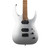 Jackson USA Misha Mansoor Signature Juggernaut HT6 - Satin Silver