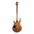 Used Jon Kammerer 17-25NG Scorpius Bass Figured Walnut