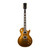 Gibson Custom M2M 1957 Les Paul Standard - All Double Gold Gloss