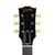 Gibson Custom M2M 1957 Les Paul Standard - All Double Gold Gloss