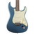 Fender Custom Shop 1963 Stratocaster Journeyman Relic - Aged Lake Placid Blue