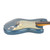 Fender Custom Shop 1963 Stratocaster Journeyman Relic - Aged Lake Placid Blue