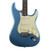 Fender Custom Shop 1963 Stratocaster Journeyman Relic - Aged Lake Placid Blue
