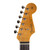 Fender Custom Shop 1963 Stratocaster Journeyman Relic - Aged Lake Placid Blue