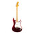 Fender Custom Shop 1969 Stratocaster Journeyman Relic - Aged Red Sparkle