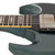 Gibson Custom 1964 SG Standard Reissue Murphy Lab Ultra Light Aged - Pelham Blue