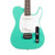 Used G&L ASAT Special Belair Green