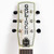 Gretsch G9202 Honey Dipper Special Roundneck Metal Resonator Guitar with Case