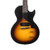 Gibson Custom 1957 Les Paul Junior Single Cut Reissue VOS - Vintage Sunburst