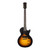 Gibson Custom 1957 Les Paul Junior Single Cut Reissue VOS - Vintage Sunburst