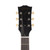 Gibson Custom 1957 Les Paul Junior Single Cut Reissue VOS - Vintage Sunburst