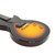 Gibson Custom 1957 Les Paul Junior Single Cut Reissue VOS - Vintage Sunburst