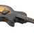 Gibson Custom 1957 Les Paul Junior Single Cut Reissue VOS - Vintage Sunburst