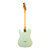 Used Nash T-63 Surf Green 2007